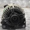Генератор (дефект) VW Polo 1.4 16V 2001-2009 037903025M 128244 - 4