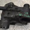 Корпус термостата VW Polo 1.4 16V 2001-2009 032121111BM 128249 - 3