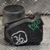 Дросельна заслінка електро VW Polo 1.4 16V 2001-2009 03C133062C 128251 - 3