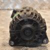 Генератор Citroen Berlingo 1.6 16V 1996-2008 9656956380 128280 - 4