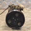 Компресор кондиціонера Mazda 3 2.0di 2003-2009 H12A1AE4DC 128345 - 4
