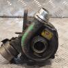 Турбина (дефект) Renault Modus 1.5dCi 2004-2012 54399700027 128382 - 5