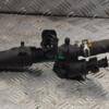 Корпус термостата Renault Kangoo 1.5dCi 1998-2008 8200267349 128386 - 3