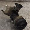 Корпус масляного фильтра Opel Astra 1.7cdti 16V (H) 2004-2010 128401 - 3