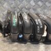 Колектор впускний пластик 4 шпильки Toyota Avensis 1.8 16V (II) 2003-2008 1712022070 128466 - 3