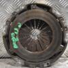 Корзина сцепления Toyota Avensis 1.8 16V (II) 2003-2008 3121005041 128474 - 3