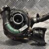 Турбина Citroen C4 1.6 D2 2004-2011 GT1544V 128528 - 5