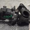 Клапан EGR электр Ford Focus 1.6tdci (II) 2004-2011 9649358780 128548 - 3