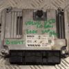 Блок управления двигателем Volvo V50 1.6 D2 2004-2012 4N5112A650BB 128558 - 3