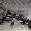 Патрубок системи охолодження пластик Ford Focus 1.5tdci (IV) 2018 9827621080 128649 - 3