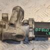 Клапан EGR електричний Fiat Doblo 1.3Mjet 2000-2009 50024007 128688 - 3