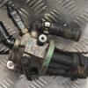 Корпус термостата Fiat Doblo 1.3Mjet 2000-2009 55180041 128696 - 3