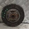 Диск сцепления Fiat Doblo 1.3Mjet 2000-2009 C0791713 128709 - 3