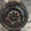 Маховик демпферний Renault Megane 1.9dCi (II) 2003-2009 8200253278 128741 - 3