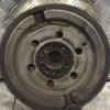 Маховик демпферний Renault Megane 1.9dCi (II) 2003-2009 8200253278 128741 - 4