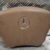 Подушка безпеки кермо Airbag Mercedes M-Class (W163) 1997-2005 A1634600298 128781 - 3
