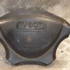 Подушка безопасности руль Airbag Iveco Daily (E4) 2006-2011 05801255861 128787 - 3