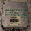 Блок керування двигуном Toyota Avensis 1.8 16V (II) 2003-2008 8966105590 128803 - 3