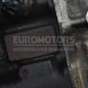 Двигатель (стартер сзади) Renault Megane 1.5dCi (III) 2009-2016 K9K 722 128854 - 6