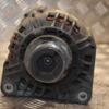 Генератор Renault Modus 1.5dCi 2004-2012 7711497157 128904 - 4