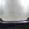 Бампер задний универсал Toyota Avensis (II) 2003-2008 5215905110 131114 - 5