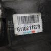 МКПП (механическая коробка переключения передач) 5-ступка SsangYong New Actyon 2.0 Xdi 2010 3102034000 131128 - 7