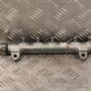 Топливная рейка (без датчика) SsangYong New Actyon 2.0 Xdi 2010 A6710700195 131157 - 3