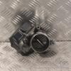 Дросельна заслінка електро SsangYong Korando C 2.0 Xdi 2010 A6711410125 131162 - 3