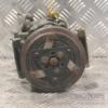 Компресор кондиціонера Citroen Berlingo 1.4 8V, 1.6 16V, 1.6hdi 1996-2008 9655191580 131210 - 4