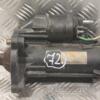 Стартер Peugeot 307 1.4 16V 2001-2008 0986013850 131219 - 3
