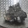 МКПП (механічна коробка перемикання передач) 5-ступка Citroen Berlingo 1.9D 1996-2008 20TD93 131246 - 4