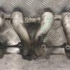 Колектор впускний метал Citroen Berlingo 1.9D 1996-2008 131253 - 3