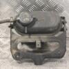 Бачок розширювальний Citroen Berlingo 1.9D 1996-2008 9623512880 131266 - 3