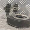 Теплообменник (Радиатор масляный) Citroen Berlingo 1.9D 1996-2008 131280 - 2