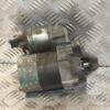 Стартер Renault Scenic 1.6 16V (II) 2003-2009 8200266777A 131300 - 3