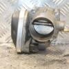 Дросельна заслінка електро Renault Scenic 1.6 16V, 2.0 16V (II) 2003-2009 8200190230 131302 - 3