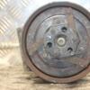 Компресор кондиціонера Renault Modus 1.5dCi 2004-2012 8200316164 131304 - 4