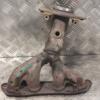 Коллектор выпускной Toyota Corolla 1.4 16V (E12) 2001-2006 131338 - 3