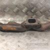 Колектор випускний SsangYong Rexton 2.0 Xdi, 2.7 Xdi 2001-2006 A6651422901 131372 - 3