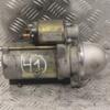 Стартер SsangYong Roduis 2.0 Xdi, 2.7 Xdi 2004-2013 A6611513701 131374 - 3