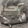 Теплообмінник (Радіатор масляний) SsangYong Rexton 2.0 Xdi, 2.7 Xdi 2001-2006 A6641800065 131411-01 - 3