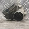 Дросельна заслінка електро Skoda Fabia 1.4 16V 2007-2014 03C133062C 131446 - 3