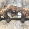 Колектор випускний VW Sharan 1.9tdi 1995-2010 028253033AH 131502 - 3