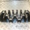 Коленвал (дефект) Renault Master 2.5dCi 1998-2010 131568 - 4