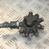 Паливна рейка Renault Kangoo 1.5dCi 1998-2008 8200057232 131646 - 3