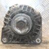 Генератор Renault Modus 1.5dCi 2004-2012 SG12B081 131656 - 4
