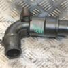 Патрубок интеркуллера от турбины к радиатору Renault Kangoo 1.5dCi 1998-2008 8200164191 131667 - 3