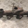 Коллектор выпускной Renault Kangoo 1.5dCi 1998-2008 8200022407 131669 - 3
