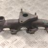 Колектор випускний Renault Kangoo 1.5dCi 1998-2008 8200022407 131709 - 3