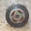 Диск сцепления Renault Kangoo 1.5dCi 1998-2008 196357 131721 - 3